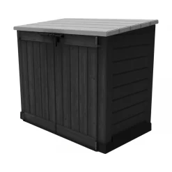 Aufbewahrungsbox Store It Out Mas 1200 lanthrazit/grau Universalbox