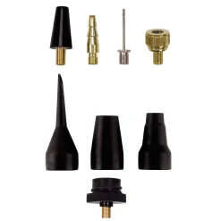 Aufblas-Adapter-Set, 8tlg.