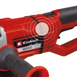 AXXIO 36/230 Q Akku-Winkelschleifer
