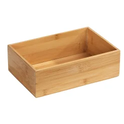 Bad Ablage L Mod. Terra, Bambu