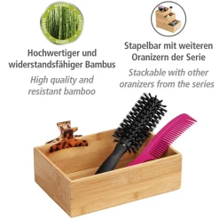 Bad Ablage L Mod. Terra, Bambu