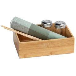 Bad Ablage L Mod. Terra, Bambu
