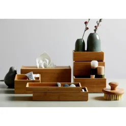 Bad Ablage L Mod. Terra, Bambu