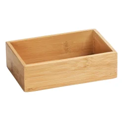 Bad Ablage S Mod. Terra, Bambu