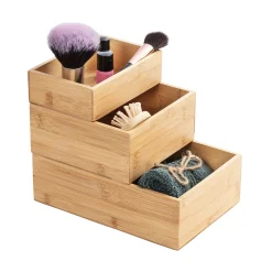 Bad Ablage S Mod. Terra, Bambu