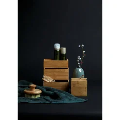 Bad Ablage S Mod. Terra, Bambu