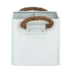 Badbox mit 4 Faechern Mod. Gara, weiss