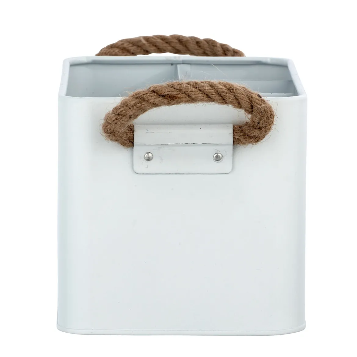 Badbox mit 4 Faechern Mod. Gara, weiss