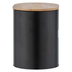 Badbox mit Deckel Mod. Gara schwarz