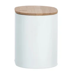 Badbox mit Deckel Mod. Gara, weiss