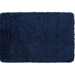 Badematte Belize marineblue,60x90,Microp