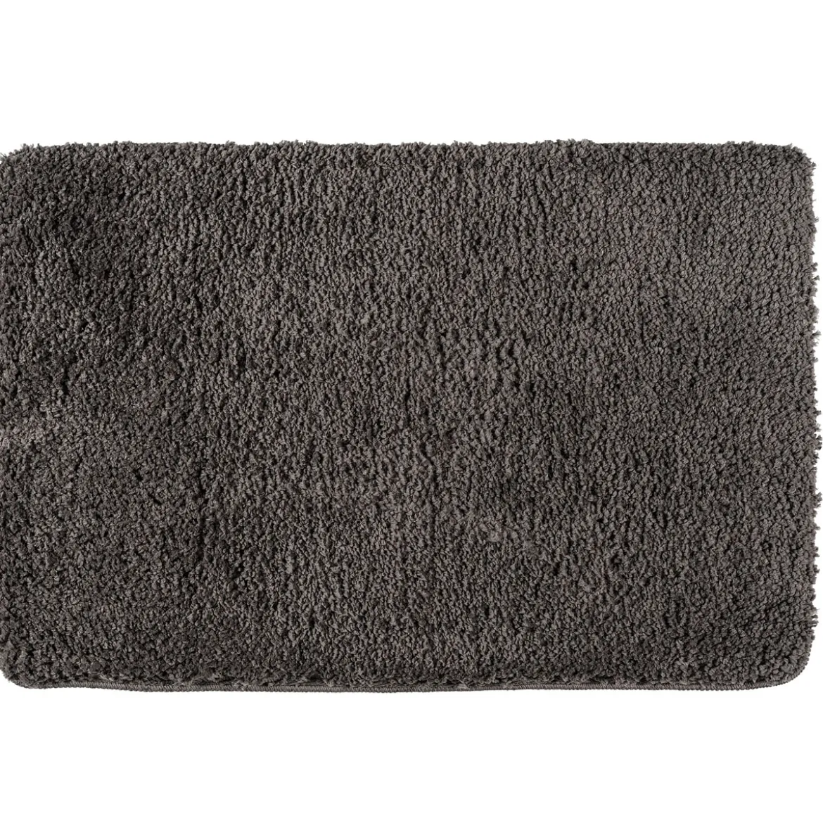 Badematte Belize mousegrey 60x90 Micropo