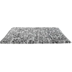 Badematte Model Urdu grau 60x9080PES20/BWS20/BW