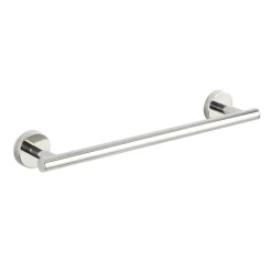 Badetuchstange 40 cm , Bosio Shine Edel.
