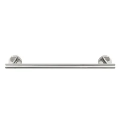 Badetuchstange 40 cm , Bosio Shine Edel.
