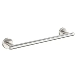 Badetuchstange 40 cm , Bosio Edelst.matt