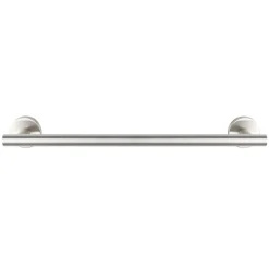 Badetuchstange 40 cm , Bosio Edelst.matt