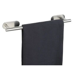 Badetuchstange Uno 40 cm Orea MattTurbo-Lock Edelstahl