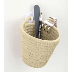 Badkorb Mod. Soria, beige