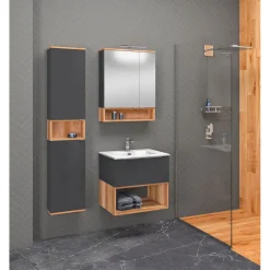 Badmöbel-Set Nelle