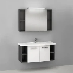 Badmöbel-Set Novi