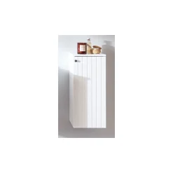 Badmöbel-Set Piet, nur Unterschrank, 1 tlg.