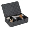 Badorganizer Mod Adria kl Deckeldungrau