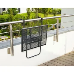 Balkon-Haengetisch Toulouse