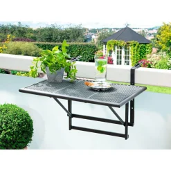 Balkon-Haengetisch Toulouse