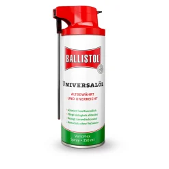 BALLISTOLUniversalöl VarioFlex Spray 350 ml