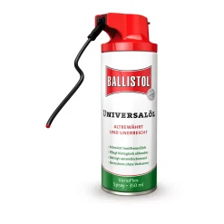 BALLISTOLUniversalöl VarioFlex Spray 350 ml