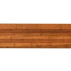 Bambus-Terrassendiele CoBAM 220 x 14 x 2 cm