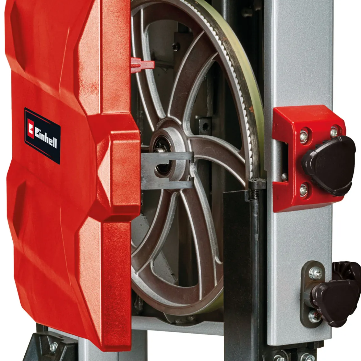 Bandsaege TC-SB 200/1