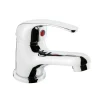 Basic Waschtischarmatur Nizza