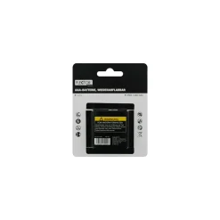 BasicAkku AAA 1000mAh 4 Stück