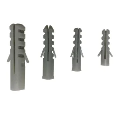 Basic Dübel-Set 250 tlg