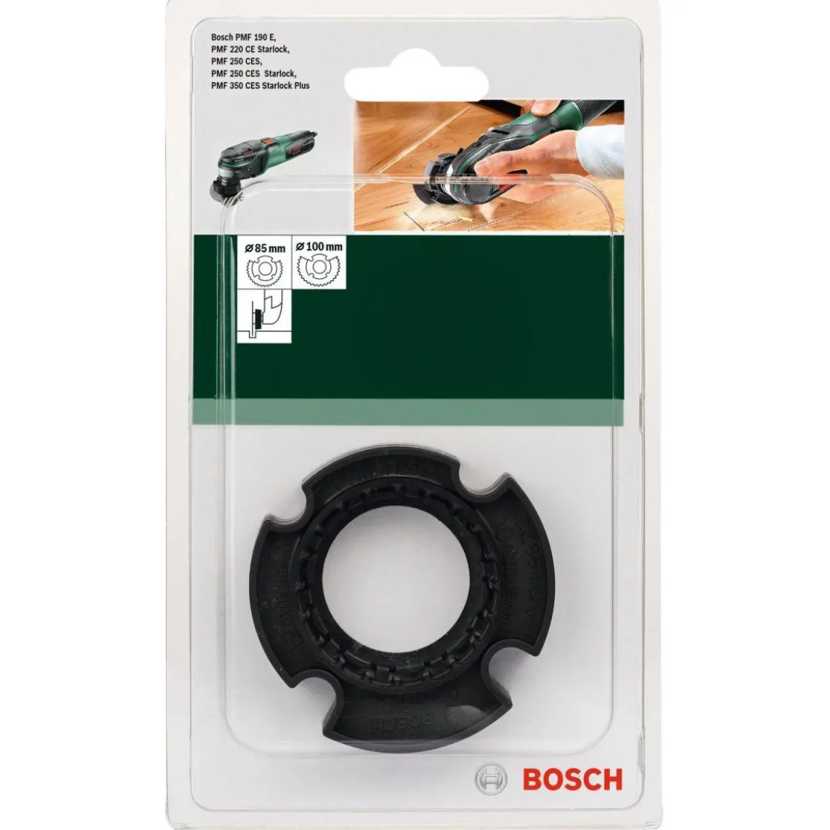 BasicDIY PMF Tiefenanschlag Basic