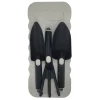 Basic Gartenwerkzeug-Set 4-teilig