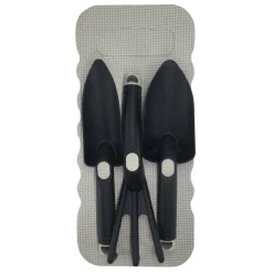 Basic Gartenwerkzeug-Set 4-teilig