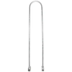 Basic Kaminholz-Stapelhilfe Rundbogen 3,1kg
