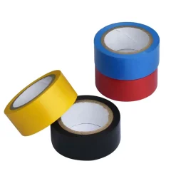 Basic Klebeband-Set 4-teilig bunt