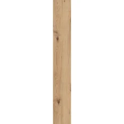Basic Laminatboden Eiche Silent 138 x 19,3 cm