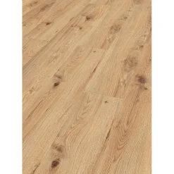 Basic Laminatboden Eiche Silent 138 x 19,3 cm
