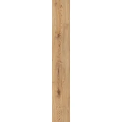 Basic Laminatboden Eiche Silent 138 x 19,3 cm