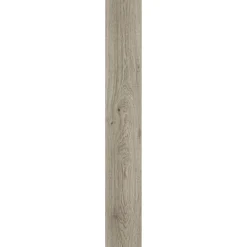 Basic Laminatboden Trendeiche grau 138 x 19,3 cm