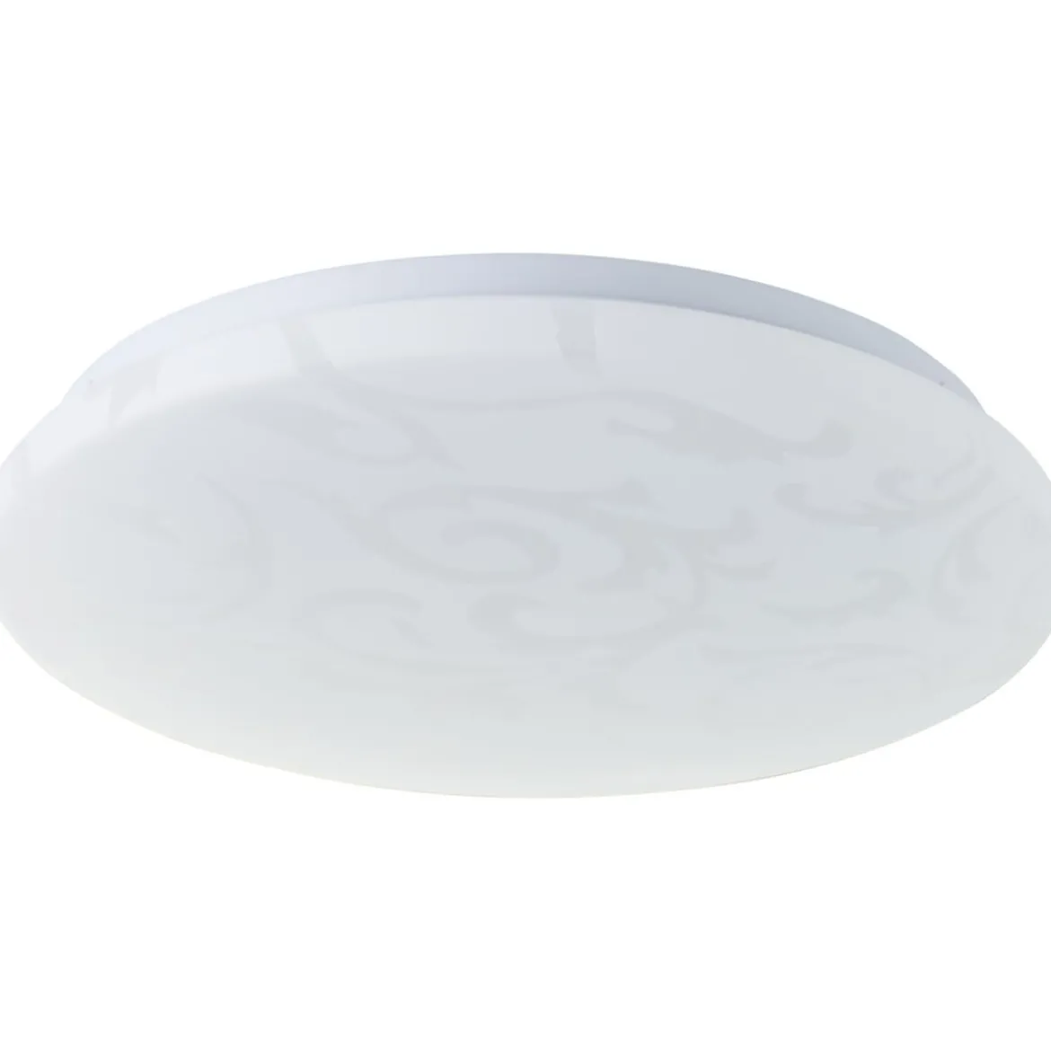 Basic LED-Deckenleuchte Ella