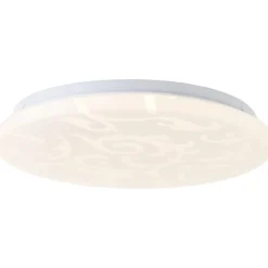 Basic LED-Deckenleuchte Ella