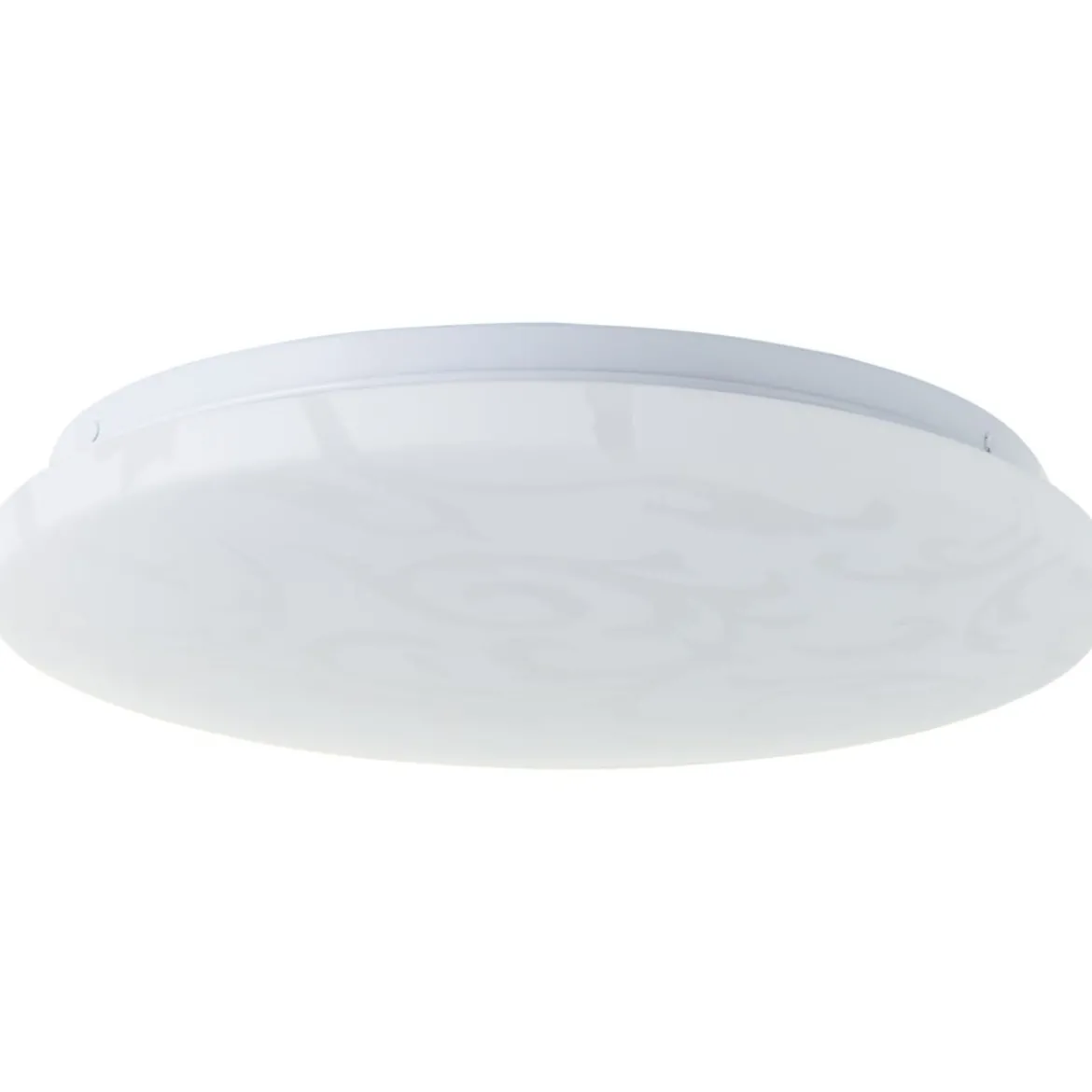 Basic LED-Deckenleuchte Ella