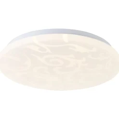 Basic LED-Deckenleuchte Ella