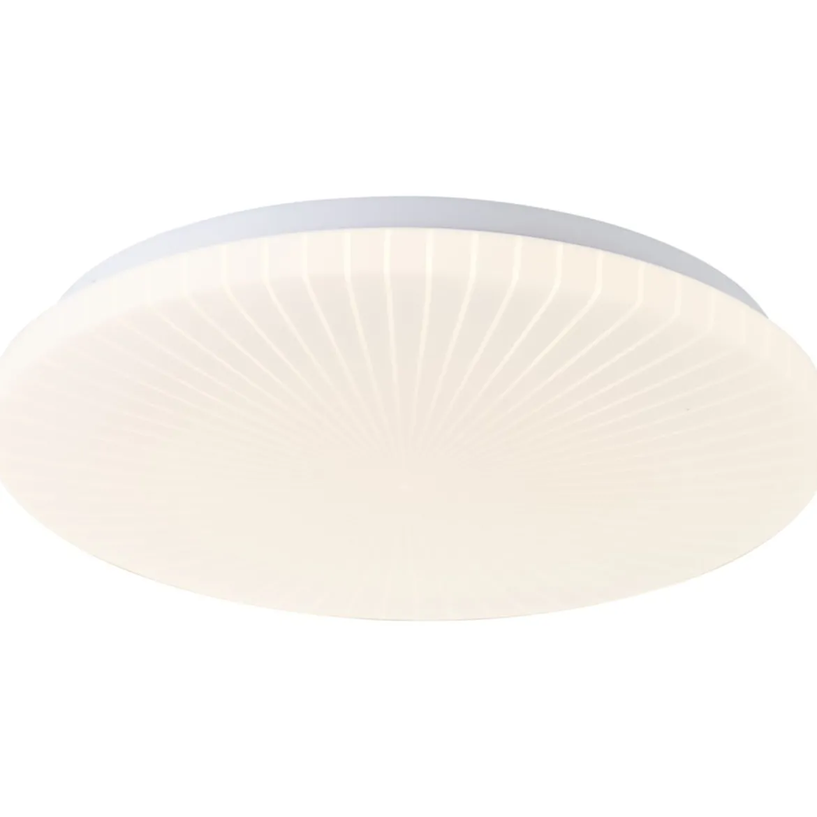 Basic LED-Deckenleuchte Feli